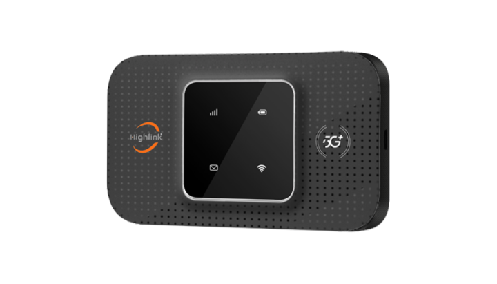 Highlink LTE Wireless Wi-Fi